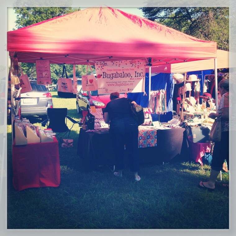 BugabalooHandmade Etsy