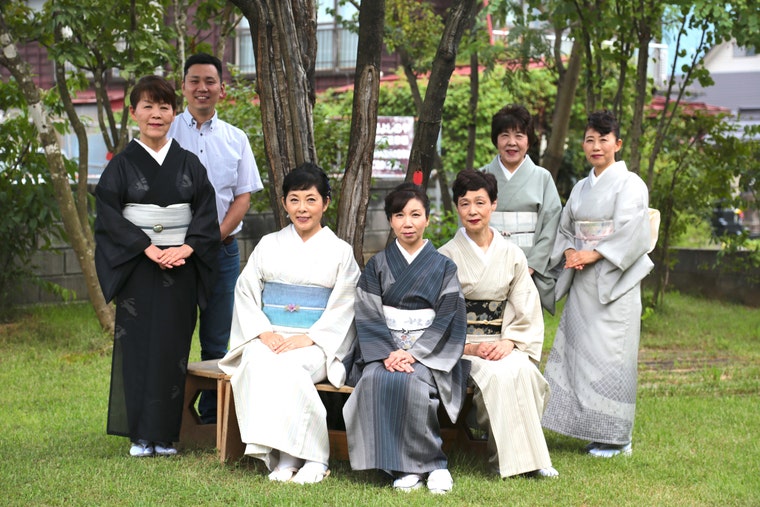 袋帯　色紙　桜花模様　金糸　ゴールドカラー　着物　045a p 袋帯 色紙 桜花模様 金糸 ゴールドカラー 着物 045a p - メルカリ