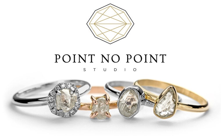 PointNoPointStudio Etsy