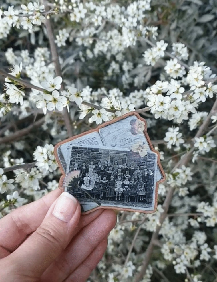 VioletFaneShop - Etsy