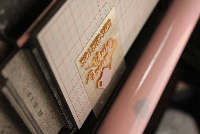 PinkTeapotPress Etsy