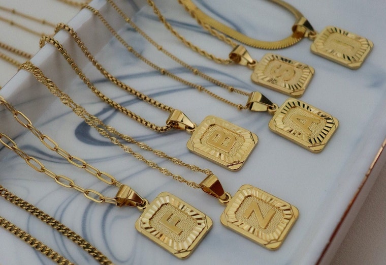 DianellaJewelryStore Etsy