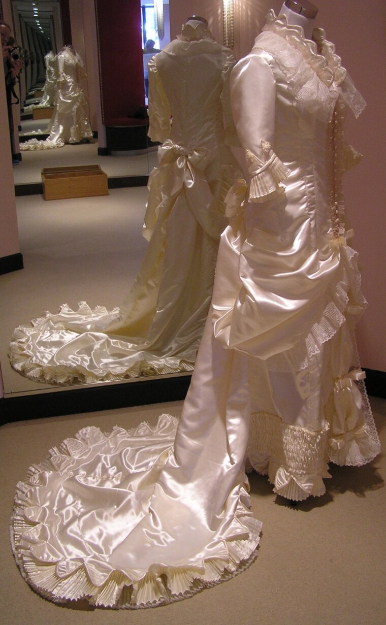 VictorianWardrobe - Etsy