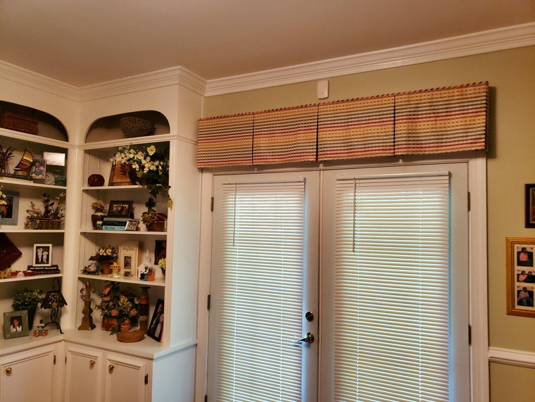 BlackBeltHomeDecor Etsy