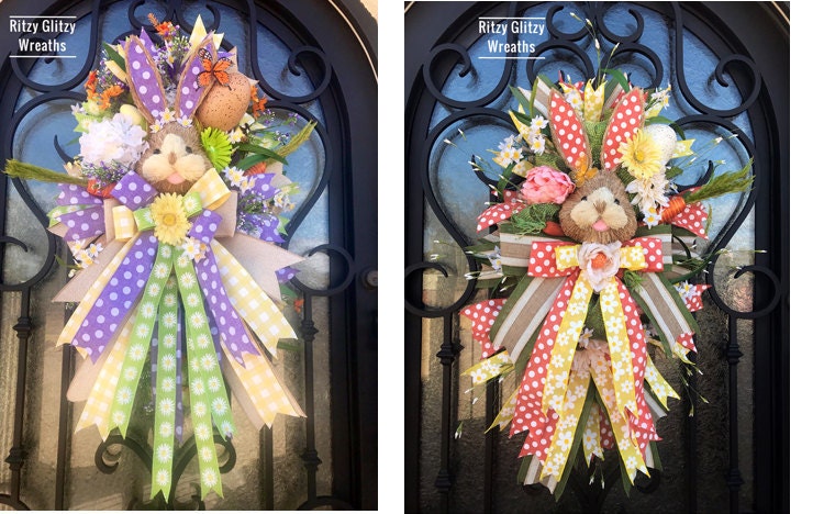 RitzyGlitzyWreaths