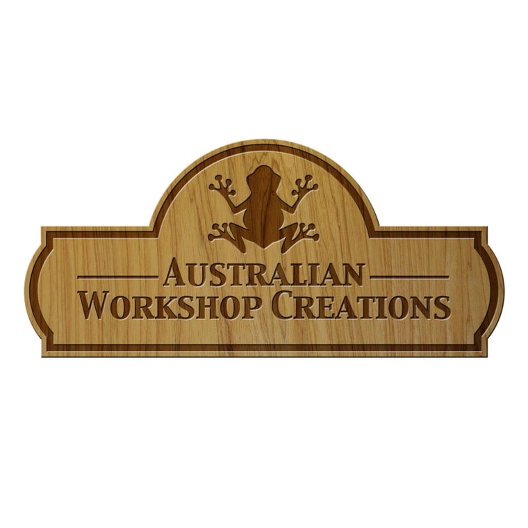 Wooden Box Shop, AusWorkshop