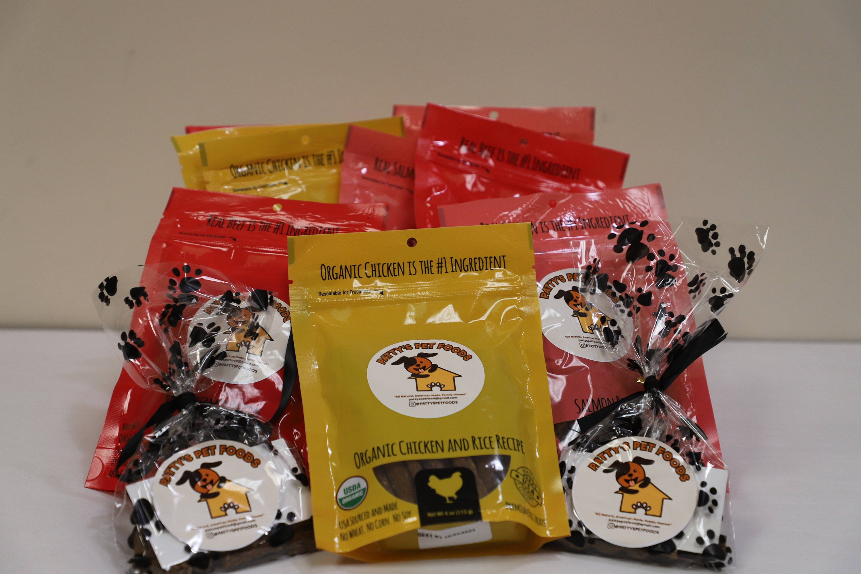 Patty s Pet Foods Patty s Pet Foods