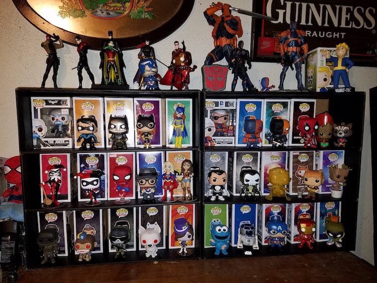 displaygeek