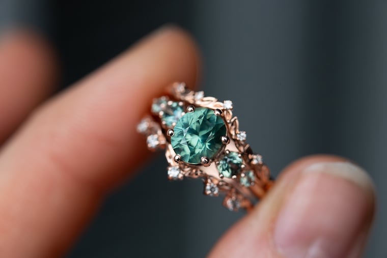 Etsy oore jewelry deals
