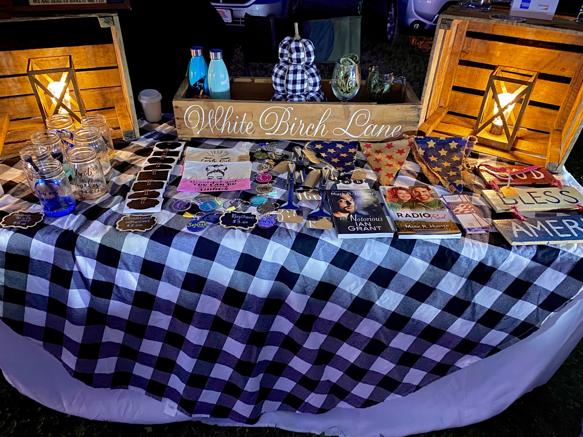 White Birch Lane Boutique