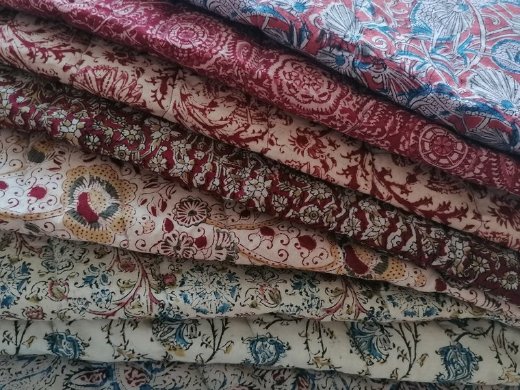 トップス Indian Kadi Sheeting Bondage MuslinShirt Bondage Hood - Straitjacket Heavy Duty BDSM Blindfold Mask