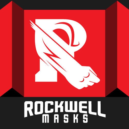 rockwellmasks.com