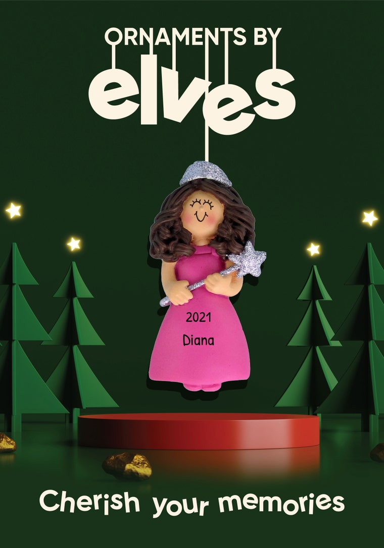 OrnamentsbyElves Etsy