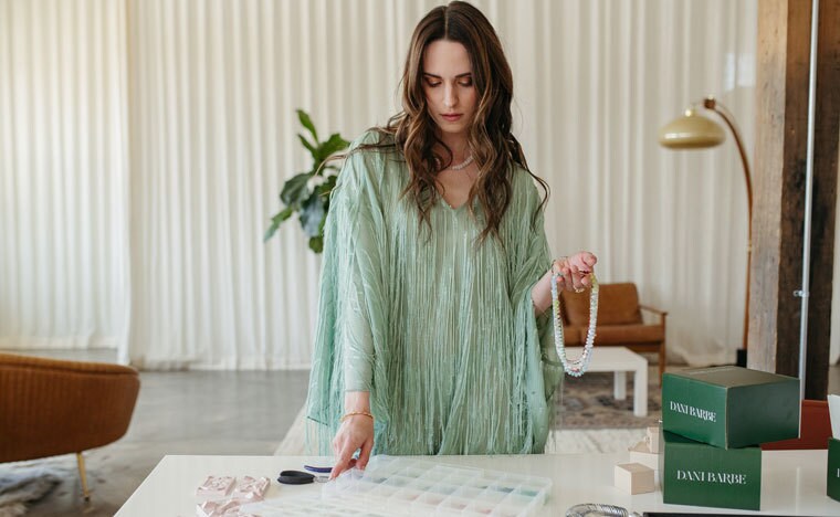 Dani barbe etsy deals