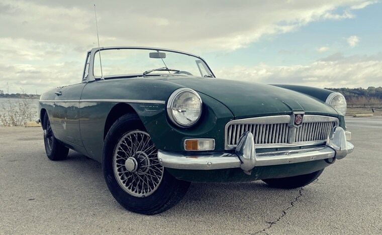 ClassicMotors - Etsy