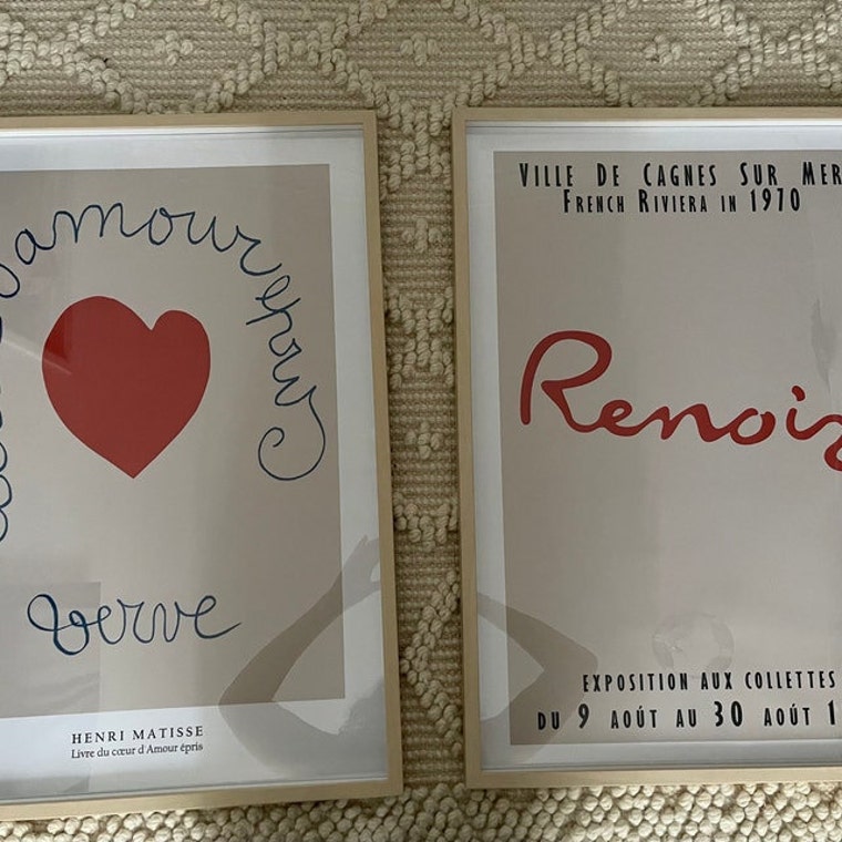 EvergreenPosters Etsy