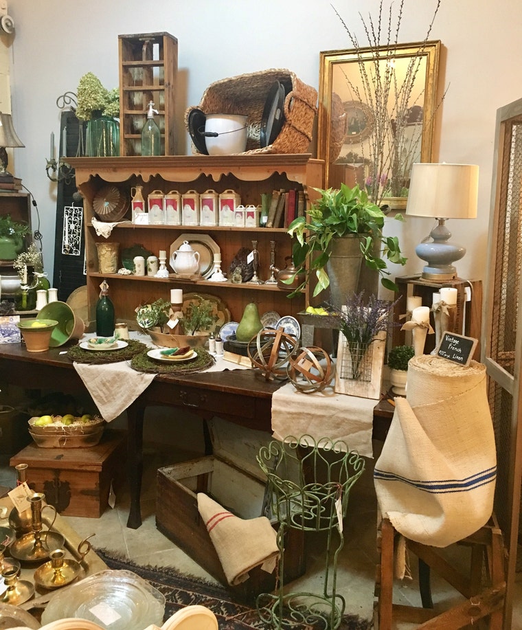 Cherrylaneantiques Etsy