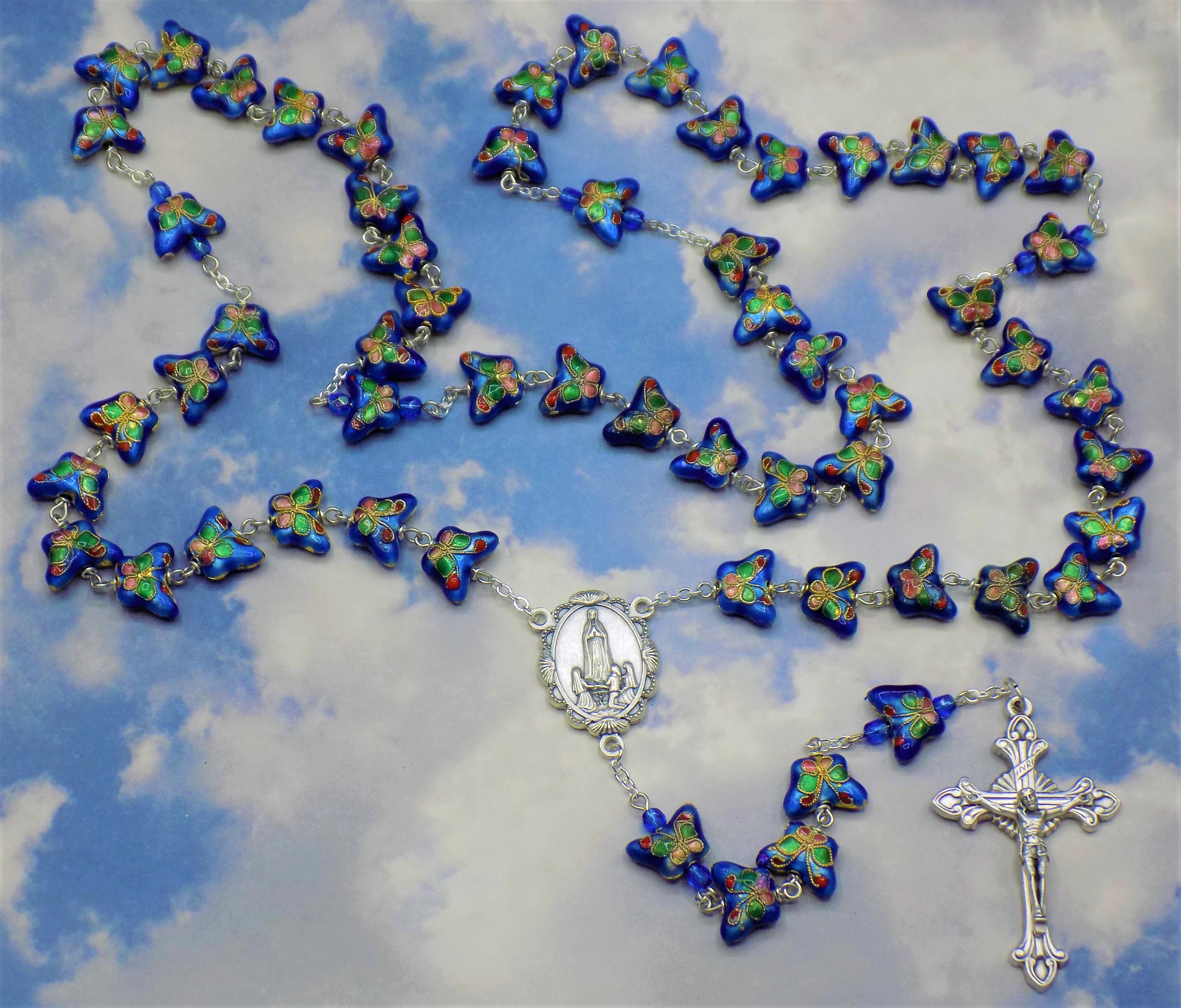 JMJ Blessed Beads