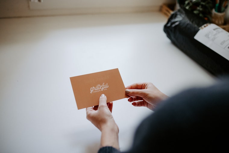 Hand Painted Doormats + Paper Goods + Home Decor