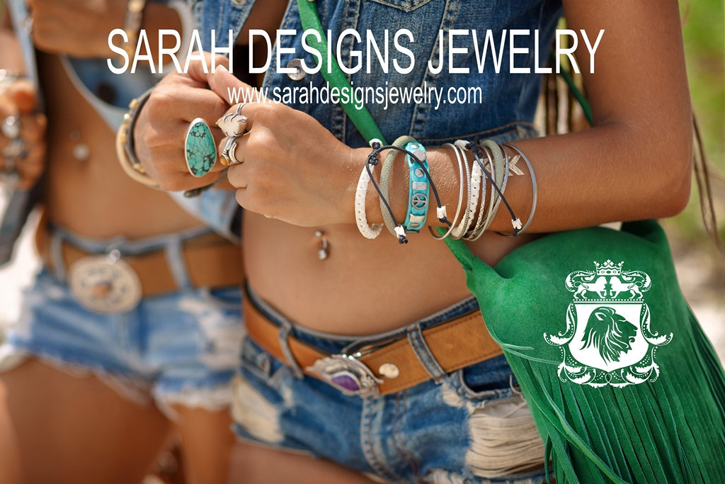 Sarah designs best sale jewelry