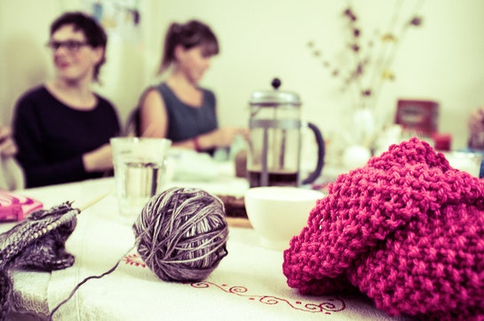 SASKnitsItAgain Etsy