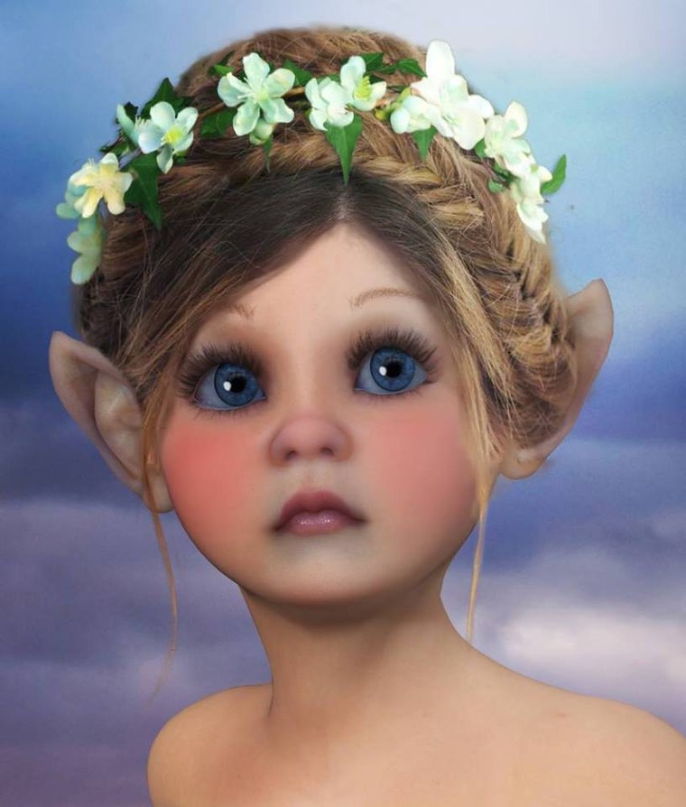 FairyTalePhotoEdits - Etsy Polska