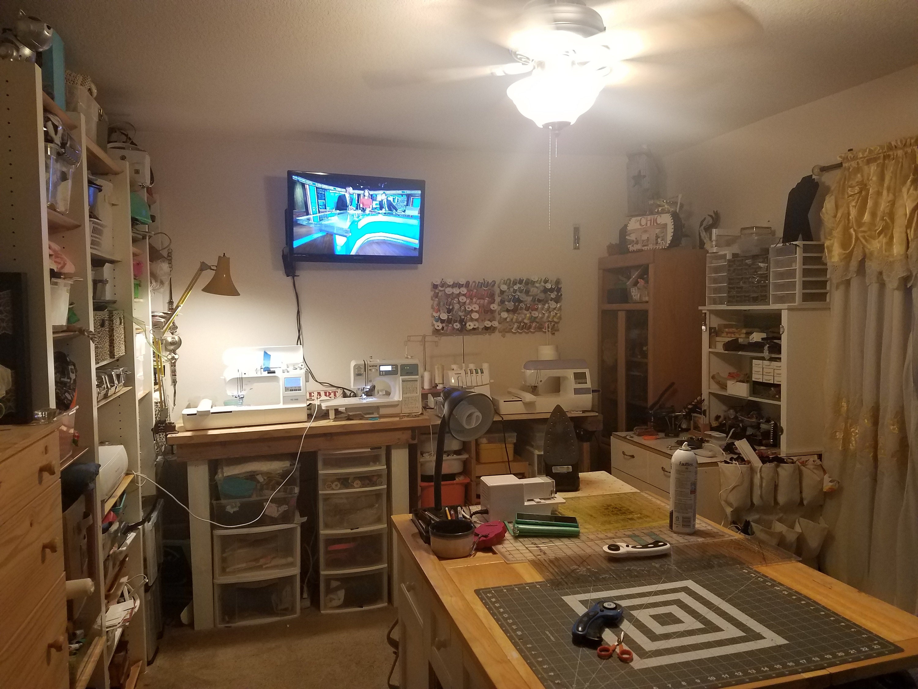 Basement Boutique Mall America's favorite Vintage & Custom Creation