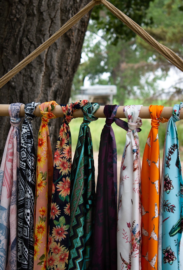 N3Wildrags - Etsy