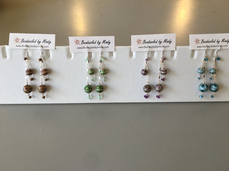 Beadazzled jewelry new arrivals