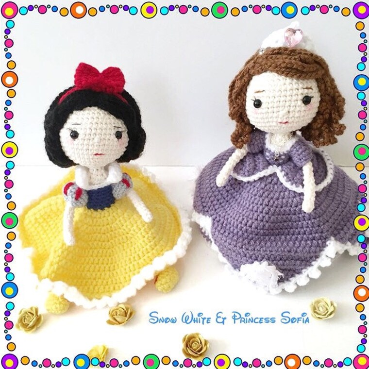 AmiAmiGocco - Etsy