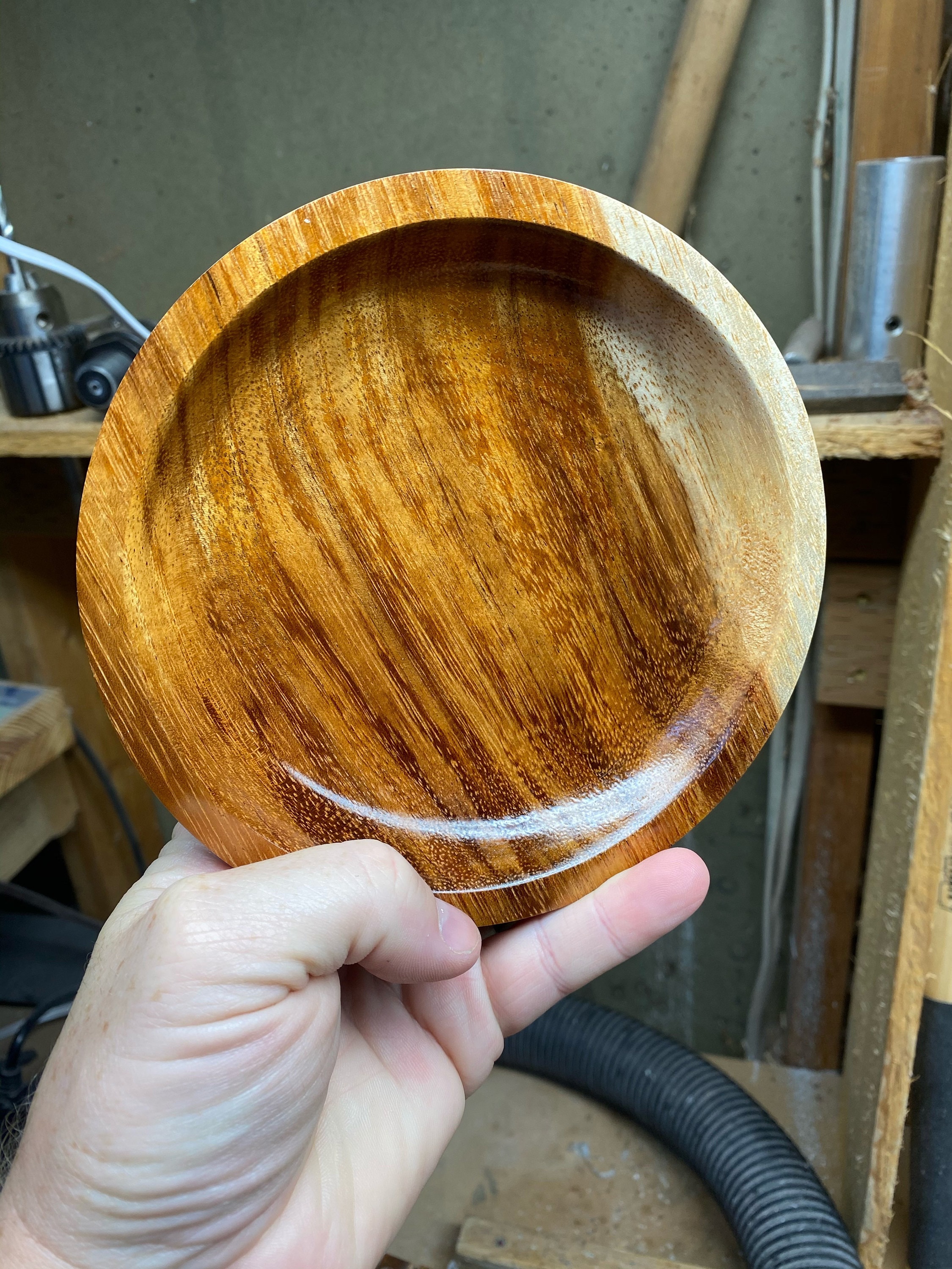 Black Wolf Wood Works