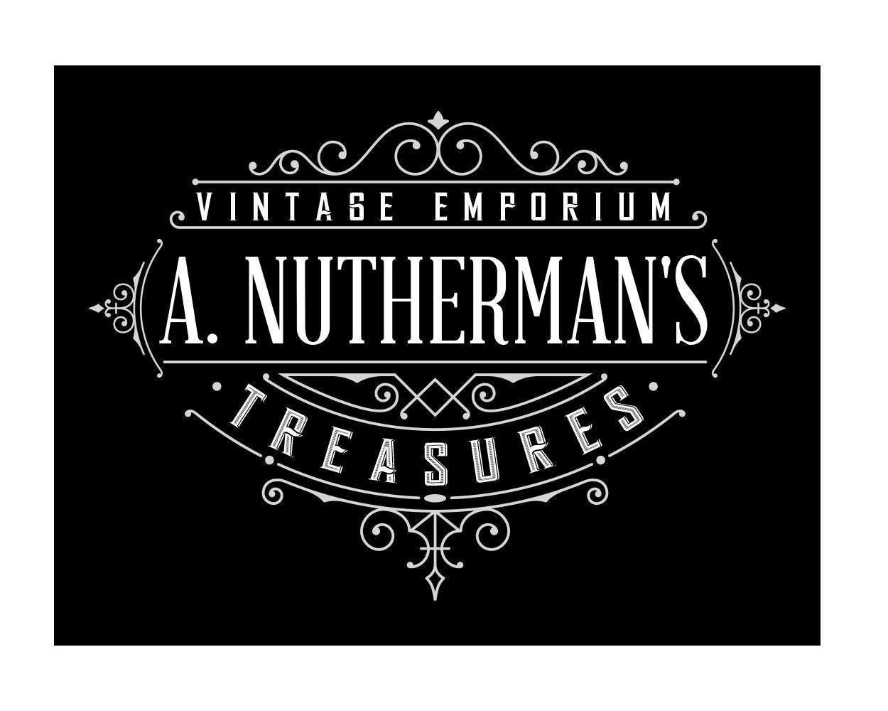 A. Nuthermans Treasures