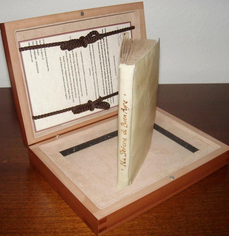 ArtisticBookbinding Italian Artistic Bookbinding Etsy