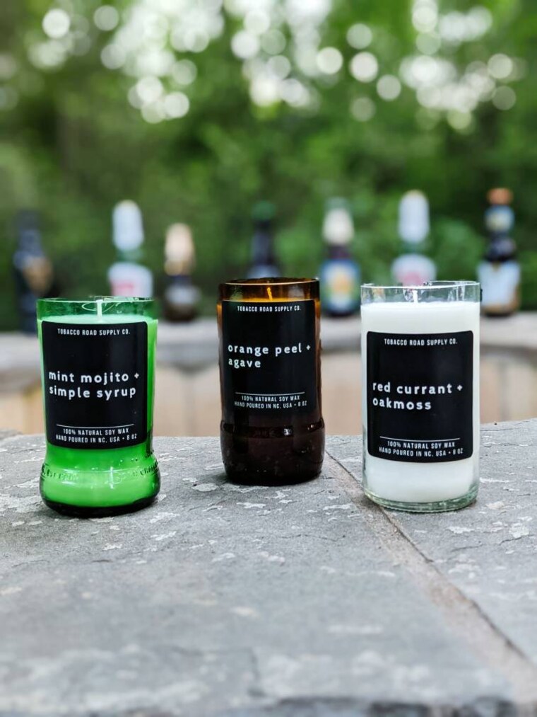 tobacco supply co TobaccoRoadSupplyCo