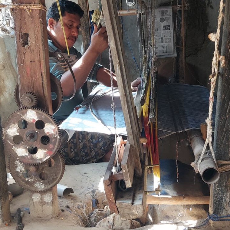 INDIANCOTTONStore - Etsy