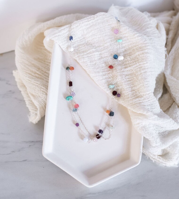 ColorGardenJewelry | Etsy