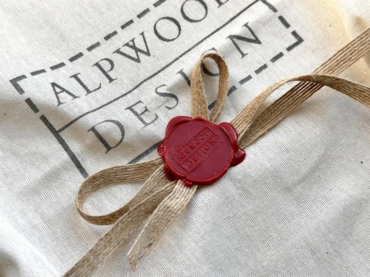 ALPWOODDESIGN - Etsy