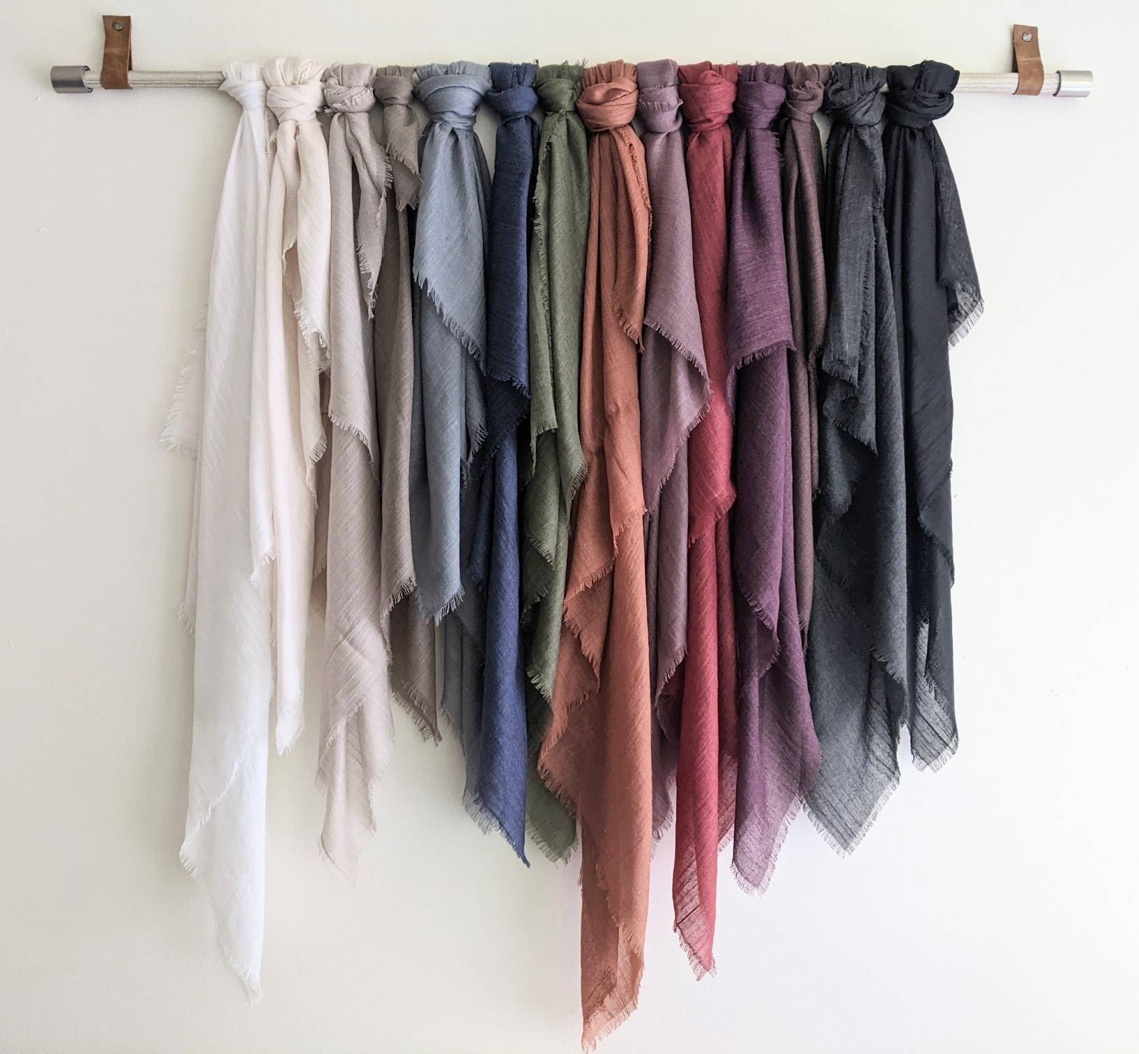 小物 argue SQUARE WOOL STOLE BEIGE GINGHAM argue SQUARE WOOL STOLE BEIGE GINGHAM