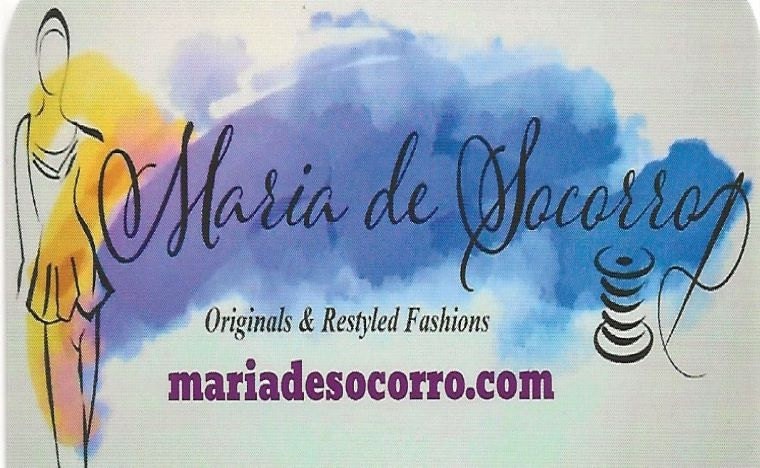MARIA de SOCORRO