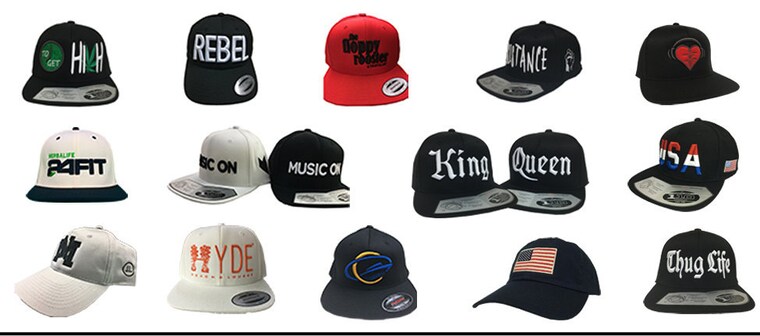 TheHatStorebyCypress - Etsy