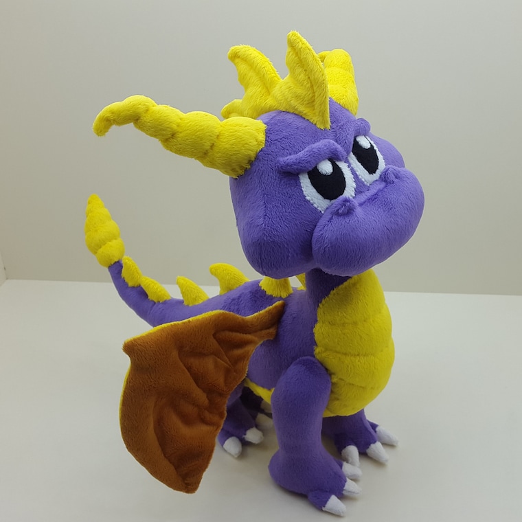 Custom Onix plush – AnnushkaToys Custom plush