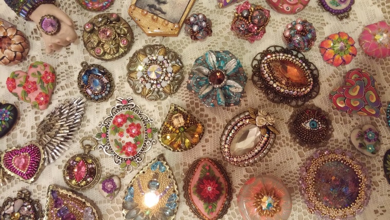 Turtle soup hotsell beads etsy