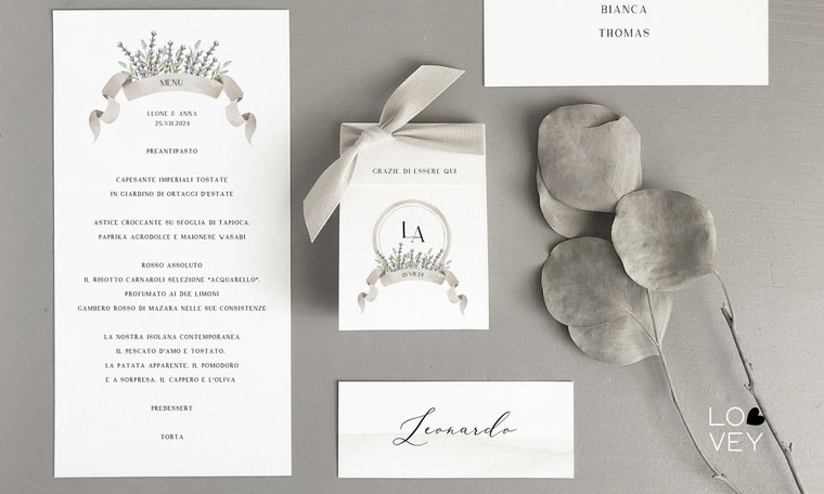 LoveyPrintables - Etsy Italia