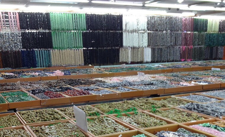 Wholesale beads dallas outlet