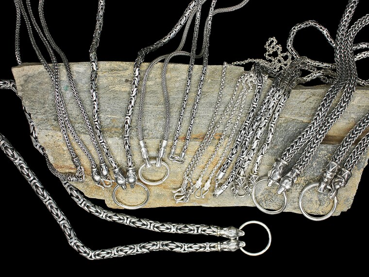 Jelling clearance dragon jewelry