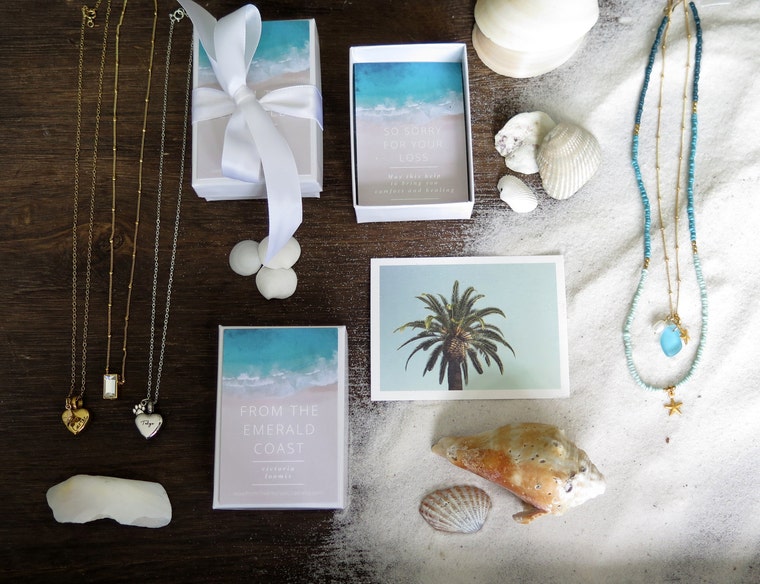 Emerald coast jewelry outlet