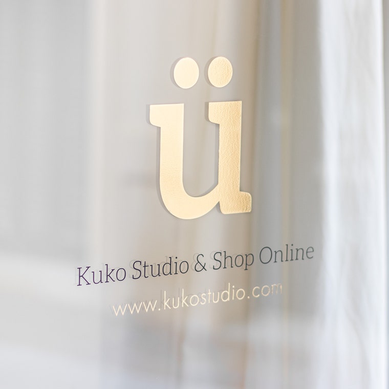 Marco de fotos personalizable COLLAGE - Kuko Studio