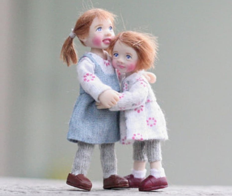 OOAKdollsByEmilyChan - Etsy