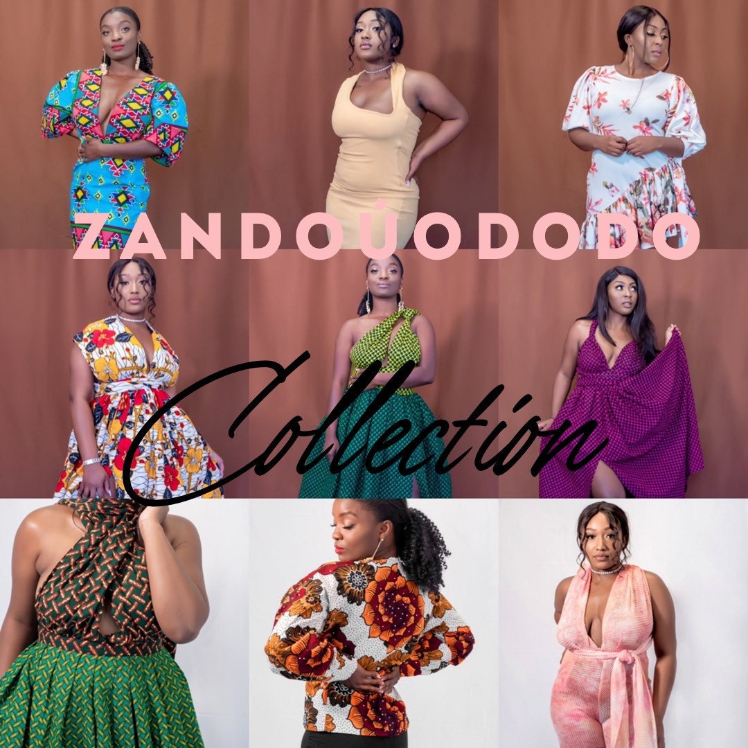 ZanDoú Fashion House