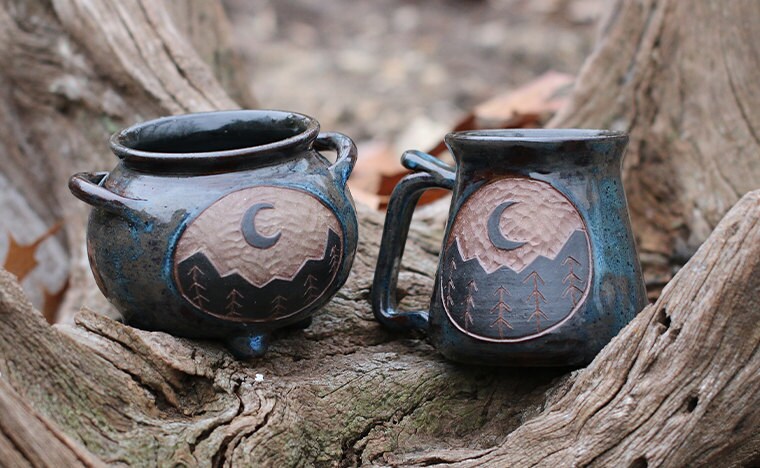 7BendsStudio - Etsy
